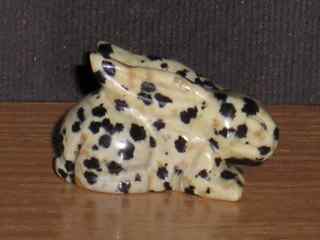 Jaspis leopardowy