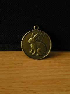 chiski medal